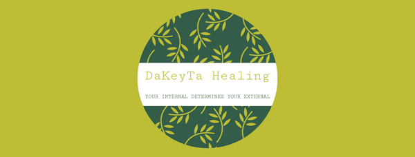 DaKeyTa Healing